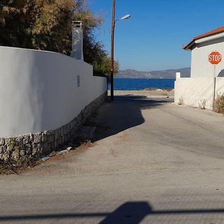 Chris View Villa Kato Assos ภายนอก รูปภาพ