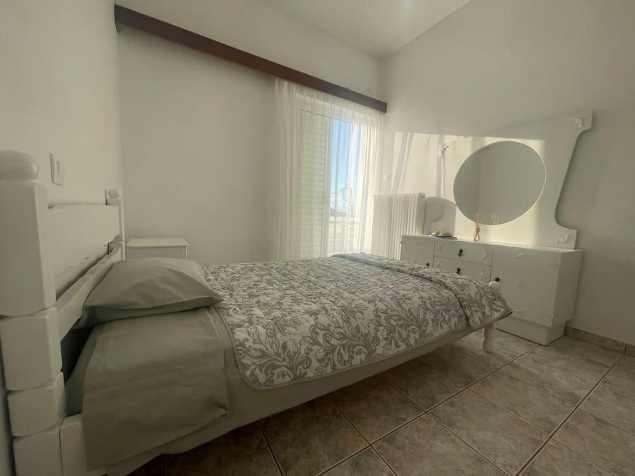 Chris View Villa Kato Assos ภายนอก รูปภาพ